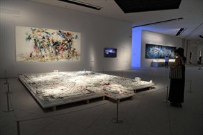 武川-中国艺术品市场发展的八大趋势